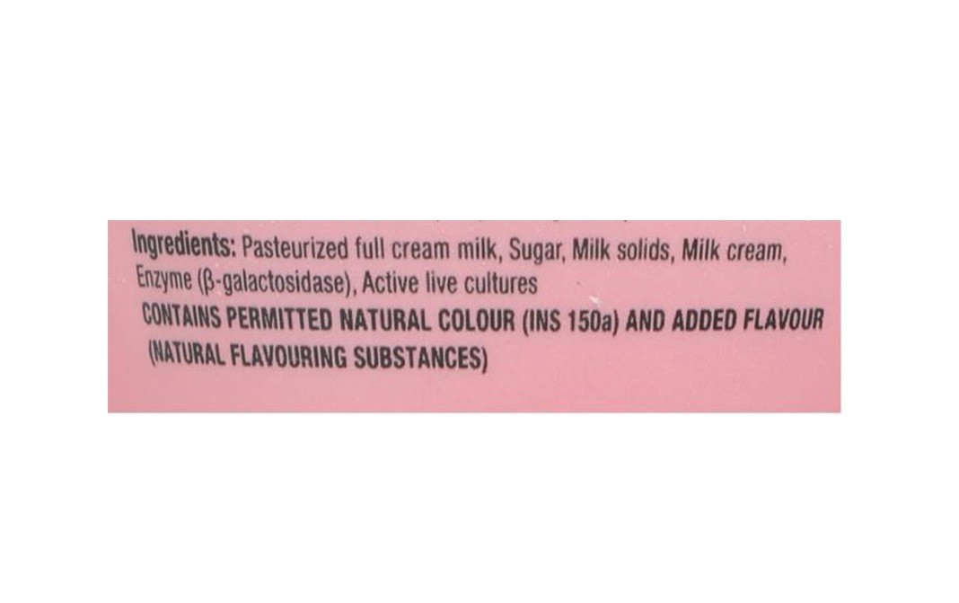 Epigamia Artisanal Mishti Doi    Tub  85 grams